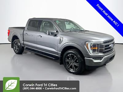 Used 2023 Ford F-150 - photo 1