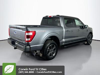 Used 2023 Ford F-150 - photo 1