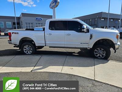 Used 2017 Ford F-350 - photo 1