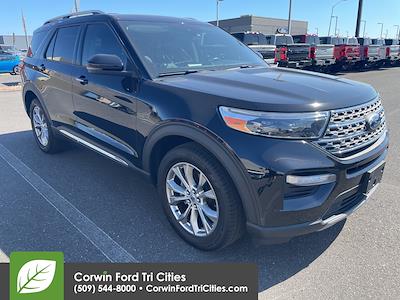 2021 Ford Explorer 4WD SUV for sale #6C04962 - photo 1