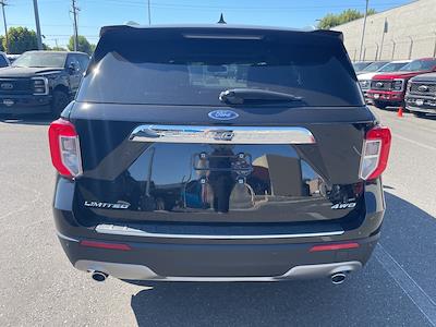 2021 Ford Explorer 4WD SUV for sale #6C04962 - photo 2