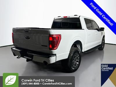 2022 Ford F-150 SuperCrew Cab 4WD Pickup for sale #6C05187 - photo 2