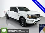 2022 Ford F-150 SuperCrew Cab 4WD Pickup for sale #6C05187 - photo 1