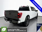 2022 Ford F-150 SuperCrew Cab 4WD Pickup for sale #6C05187 - photo 2