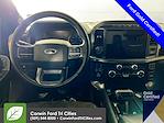 2022 Ford F-150 SuperCrew Cab 4WD Pickup for sale #6C05187 - photo 26