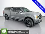 Used 2020 Ford F-150 XLT Super Cab for sale #6C07044 - photo 1