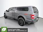 Used 2020 Ford F-150 XLT Super Cab for sale #6C07044 - photo 11