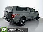 Used 2020 Ford F-150 XLT Super Cab for sale #6C07044 - photo 15