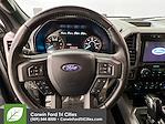 Used 2020 Ford F-150 XLT Super Cab for sale #6C07044 - photo 8