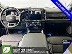 2024 Ford F-350 Crew Cab SRW 4WD Pickup for sale #6C07243 - photo 8
