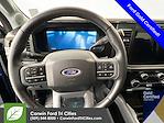 2024 Ford F-350 Crew Cab SRW 4WD Pickup for sale #6C07243 - photo 9