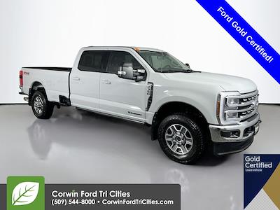 2025 Ford F-350 Crew Cab SRW 4WD Pickup for sale #6C11992 - photo 1