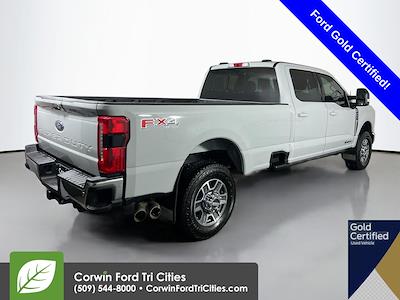 Used 2025 Ford F-350 Crew Cab for sale #6C11992 - photo 2