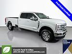 Used 2025 Ford F-350 Crew Cab for sale #6C11992 - photo 1