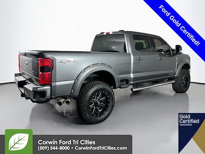 2025 Ford F-350 Crew Cab SRW 4WD Pickup for sale #6C13118 - photo 2