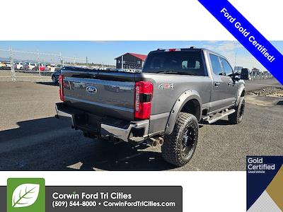 2025 Ford F-350 Crew Cab SRW 4WD Pickup for sale #6C13118 - photo 2