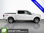 2017 Ford F-150 SuperCrew Cab 4WD Pickup for sale #6C13582 - photo 17