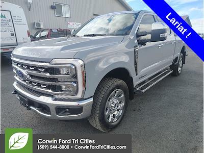 2025 Ford F-350 Crew Cab SRW 4WD Pickup for sale #6C14819 - photo 1