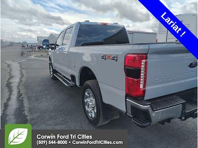 2025 Ford F-350 Crew Cab SRW 4WD Pickup for sale #6C14819 - photo 2