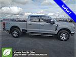 2025 Ford F-350 Crew Cab SRW 4WD Pickup for sale #6C14819 - photo 7