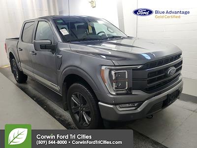 2023 Ford F-150 SuperCrew Cab 4x4 Pickup for sale #6C16286 - photo 1