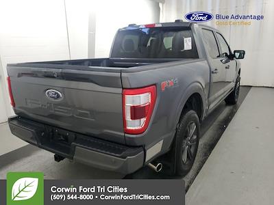 2023 Ford F-150 SuperCrew Cab 4x4 Pickup for sale #6C16286 - photo 2