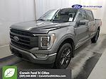 2023 Ford F-150 SuperCrew Cab 4x4 Pickup for sale #6C16286 - photo 10