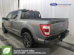 2023 Ford F-150 SuperCrew Cab 4x4 Pickup for sale #6C16286 - photo 5