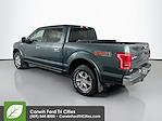 Used 2015 Ford F-150 Lariat SuperCrew Cab for sale #6C16977 - photo 11