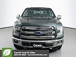 Used 2015 Ford F-150 Lariat SuperCrew Cab for sale #6C16977 - photo 5