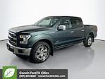Used 2015 Ford F-150 Lariat SuperCrew Cab for sale #6C16977 - photo 6