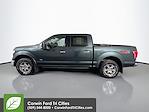 Used 2015 Ford F-150 Lariat SuperCrew Cab for sale #6C16977 - photo 7