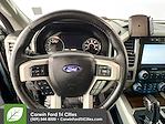 Used 2015 Ford F-150 Lariat SuperCrew Cab for sale #6C16977 - photo 8