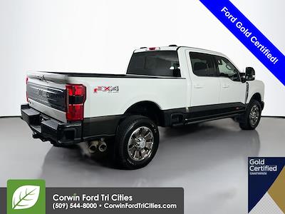 2025 Ford F-350 Crew Cab SRW 4WD Pickup for sale #6C18698 - photo 2