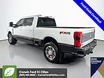 2025 Ford F-350 Crew Cab SRW 4WD Pickup for sale #6C18698 - photo 12