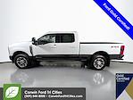 2025 Ford F-350 Crew Cab SRW 4WD Pickup for sale #6C18698 - photo 7
