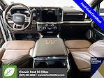2025 Ford F-350 Crew Cab SRW 4WD Pickup for sale #6C18698 - photo 8