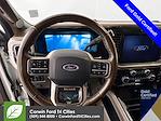 2025 Ford F-350 Crew Cab SRW 4WD Pickup for sale #6C18698 - photo 9