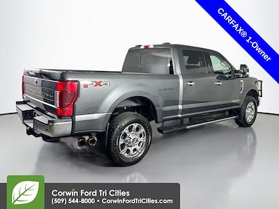2020 Ford F-350 Crew Cab SRW 4WD Pickup for sale #6C21452 - photo 2