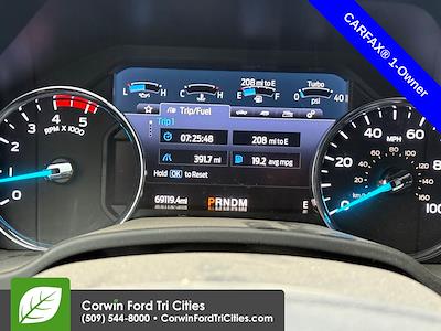 Used 2020 Ford F-350 Lariat Crew Cab for sale #6C21452 - photo 2