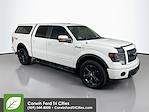 Used 2013 Ford F-150 SuperCrew Cab 4x4 Pickup for sale #6C23406 - photo 1