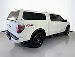 Used 2013 Ford F-150 SuperCrew Cab 4x4 Pickup for sale #6C23406 - photo 2