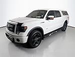 Used 2013 Ford F-150 SuperCrew Cab 4x4 Pickup for sale #6C23406 - photo 7