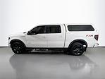 Used 2013 Ford F-150 SuperCrew Cab 4x4 Pickup for sale #6C23406 - photo 3
