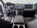 Used 2013 Ford F-150 SuperCrew Cab 4x4 Pickup for sale #6C23406 - photo 8