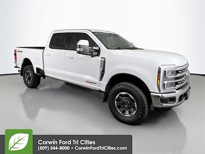 2023 Ford F-250 Crew Cab 4x4 Pickup for sale #6C26075 - photo 1