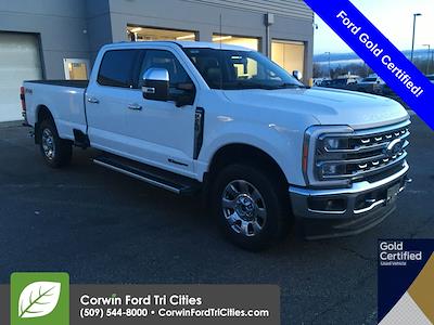2023 Ford F-250 Crew Cab 4WD Pickup for sale #6C26084 - photo 1