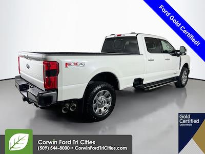 Used 2023 Ford F-250 Lariat Crew Cab for sale #6C26084 - photo 2