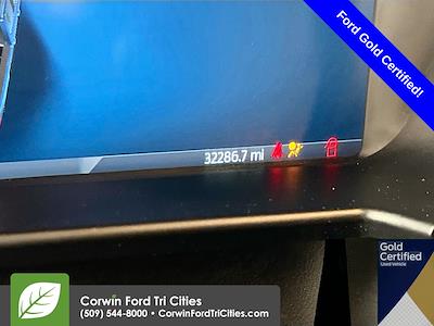 2023 Ford F-250 Crew Cab 4WD Pickup for sale #6C26084 - photo 2