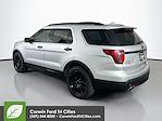 2016 Ford Explorer 4WD SUV for sale #6C26991 - photo 11